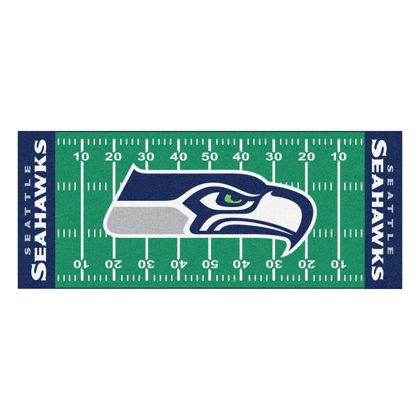 Seattle Seahawks NFL futószőnyeg - Sportmania.hu