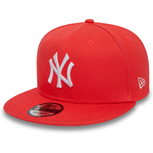 New Era League Essential 9FIFTY New York Yankees Cap 60435190