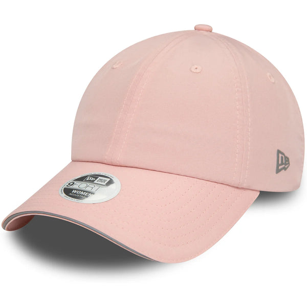 New Era 9FORTY Wmns Ponytail Open Back Cap W 60434995