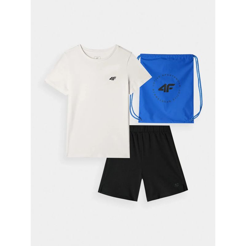 Set 4f M 4fjwaw24tapsm022-20s - Sportmania.hu