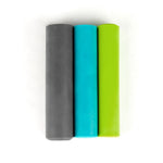 Set of training bands Gaiam 63578 - Sportmania.hu