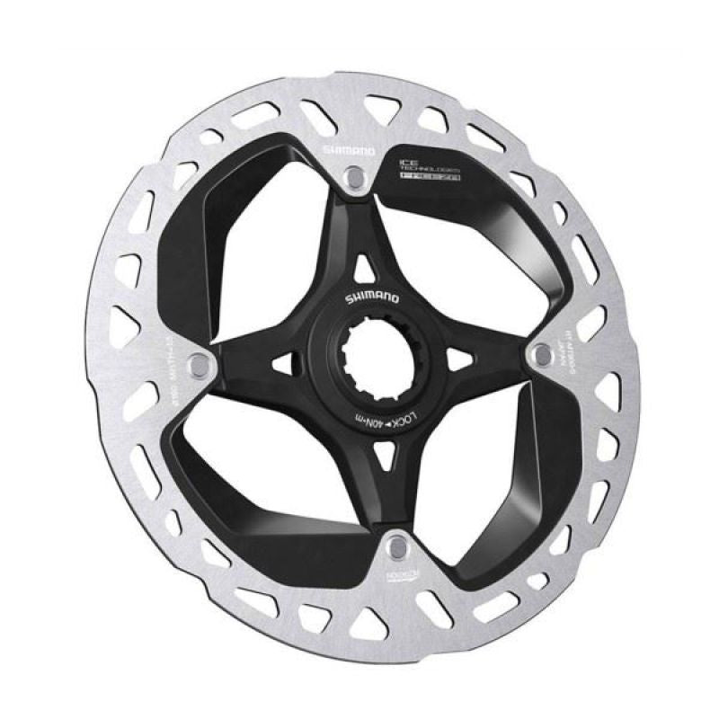 Shimano 140mm Cent Lock SM-RT900 Disc Brake Rotor kerékpár alkatrész