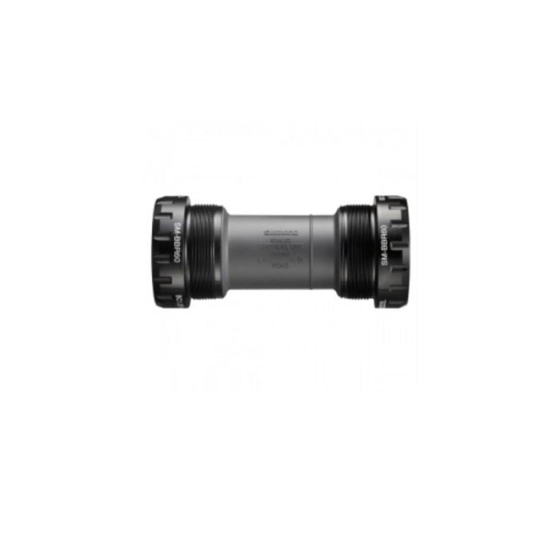 Shimano cups with SM-BBR60 bearings kerékpár alkatrész