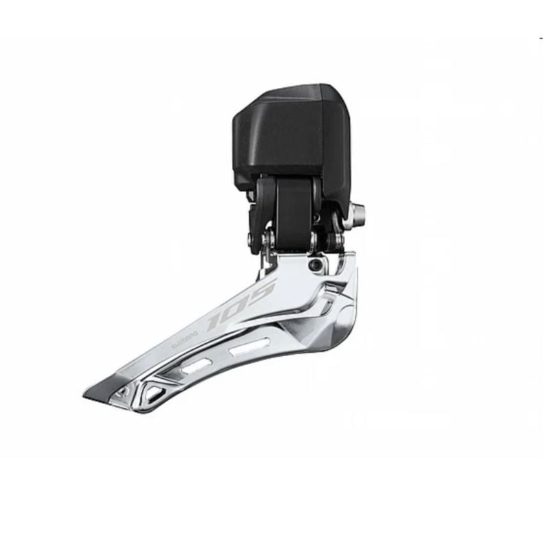Shimano Front Derailleur 2-speed FD-R7150 kerékpár alkatrész