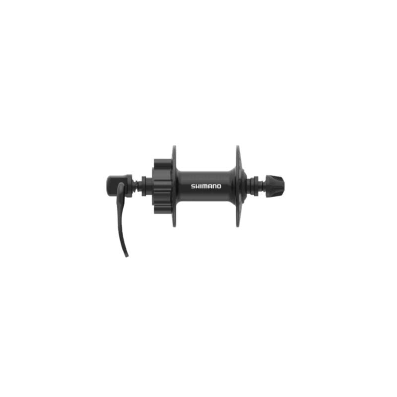 Shimano Front Hub 32H FH-TX506 6 dia. kerékpár alkatrész