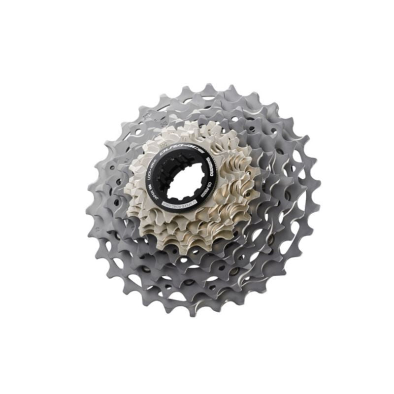 Shimano sprocket cassette ROAD DURA ACE -30 kerékpár alkatrész