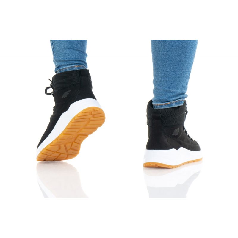 Shoes 4f W H4l21-obdh252 bakancs - Sportmania.hu