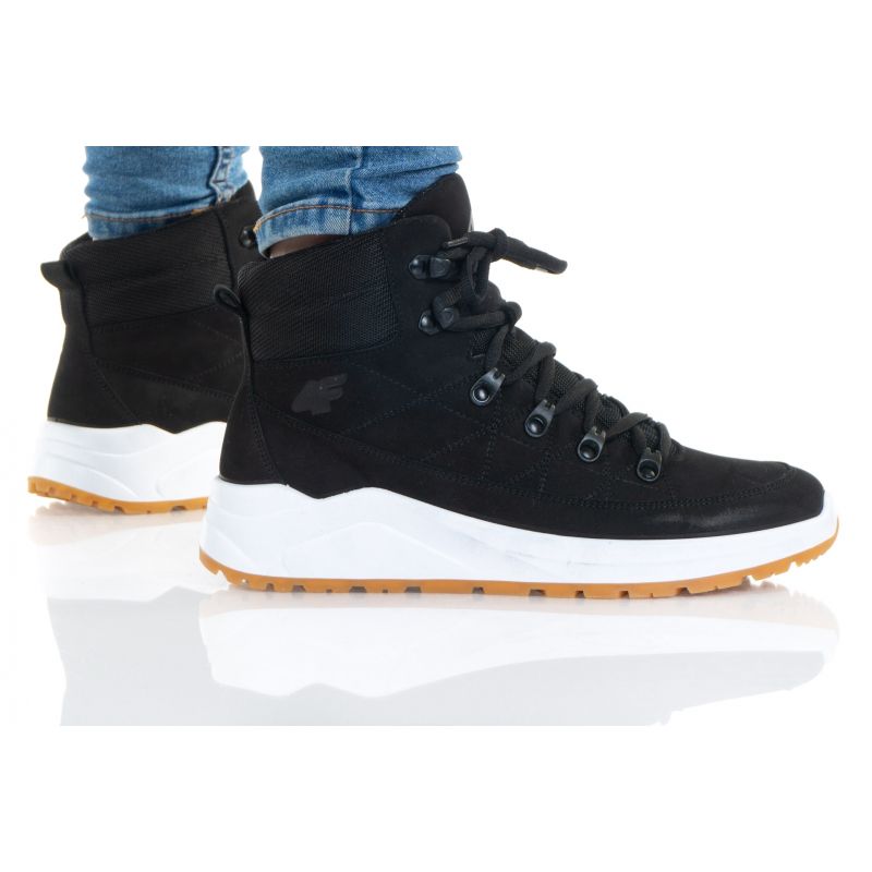 Shoes 4f W H4l21-obdh252 bakancs - Sportmania.hu