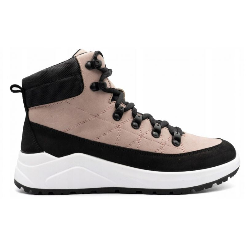 Shoes 4f W H4l21obdh252light Pink bakancs - Sportmania.hu