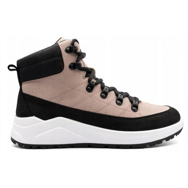 Shoes 4f W H4l21obdh252light Pink bakancs - Sportmania.hu