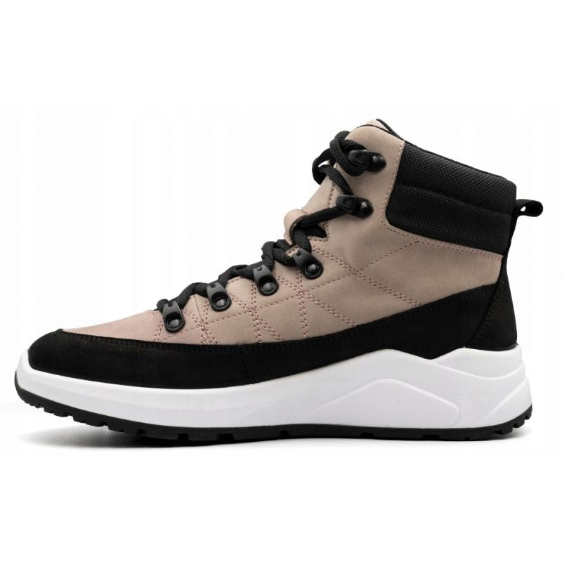 Shoes 4f W H4l21obdh252light Pink bakancs - Sportmania.hu