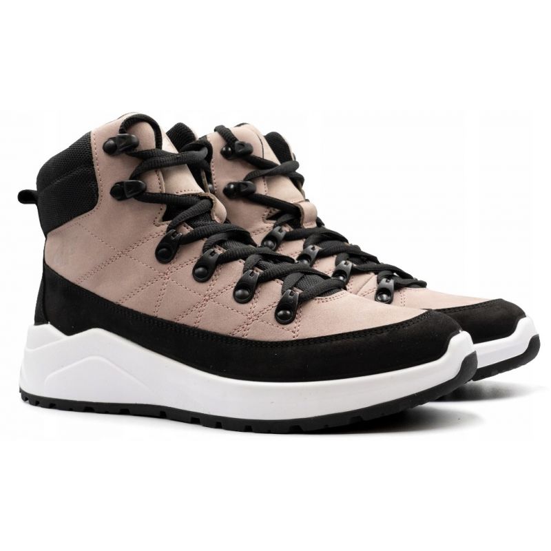 Shoes 4f W H4l21obdh252light Pink bakancs - Sportmania.hu