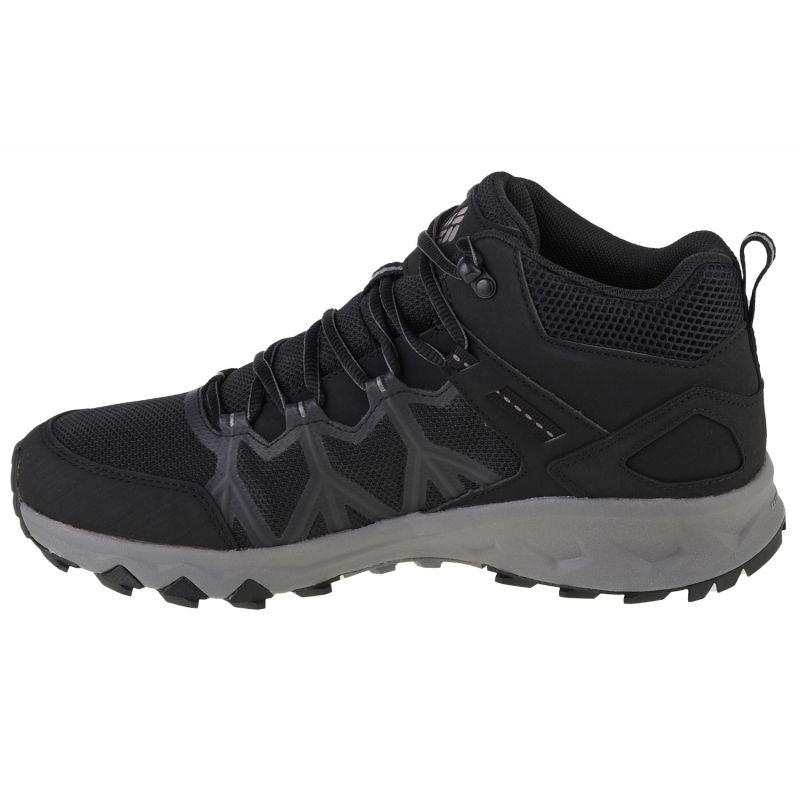 Shoes Columbia Peakfreak Ii Mid Outdry M - Sportmania.hu