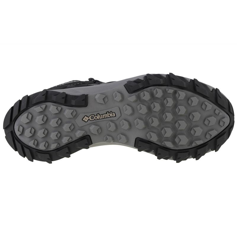 Shoes Columbia Peakfreak Ii Mid Outdry M - Sportmania.hu