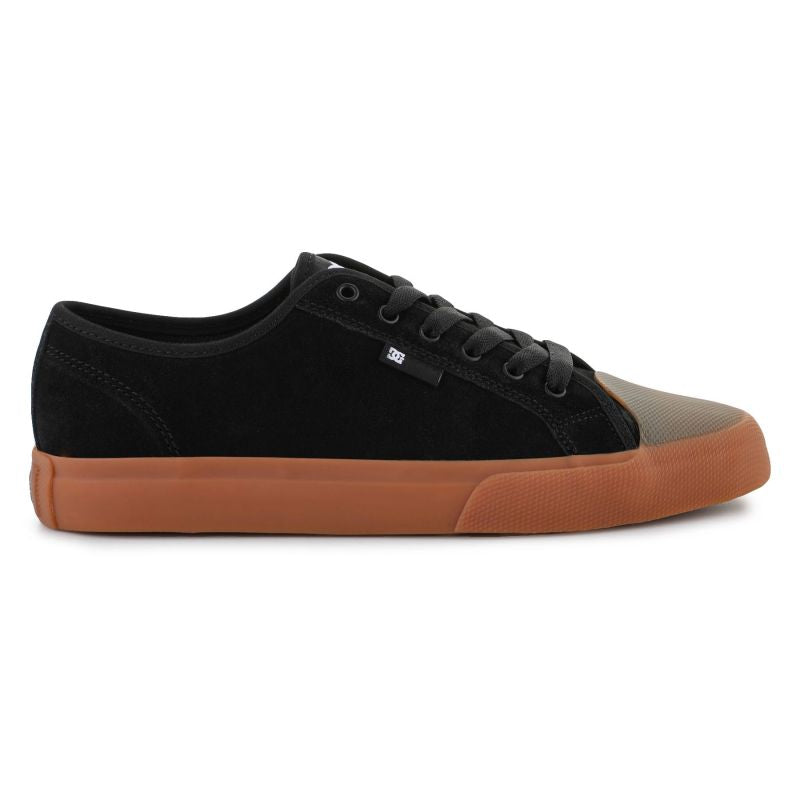 Shoes Dc Manual Rt S Adys300592-Bgmm M 300280-che - Sportmania.hu