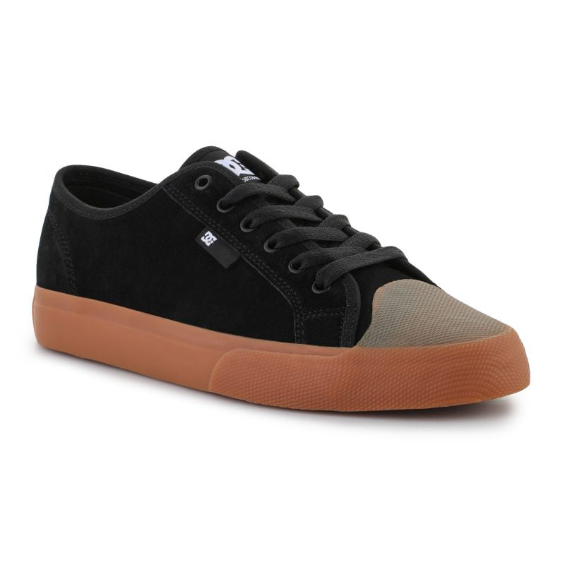 Shoes Dc Manual Rt S Adys300592-Bgmm M 300280-che - Sportmania.hu
