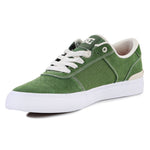 Shoes Dc Teknic S Jaakko Dark Olive Adys300752-Ol0 M 300752-ol0 - Sportmania.hu