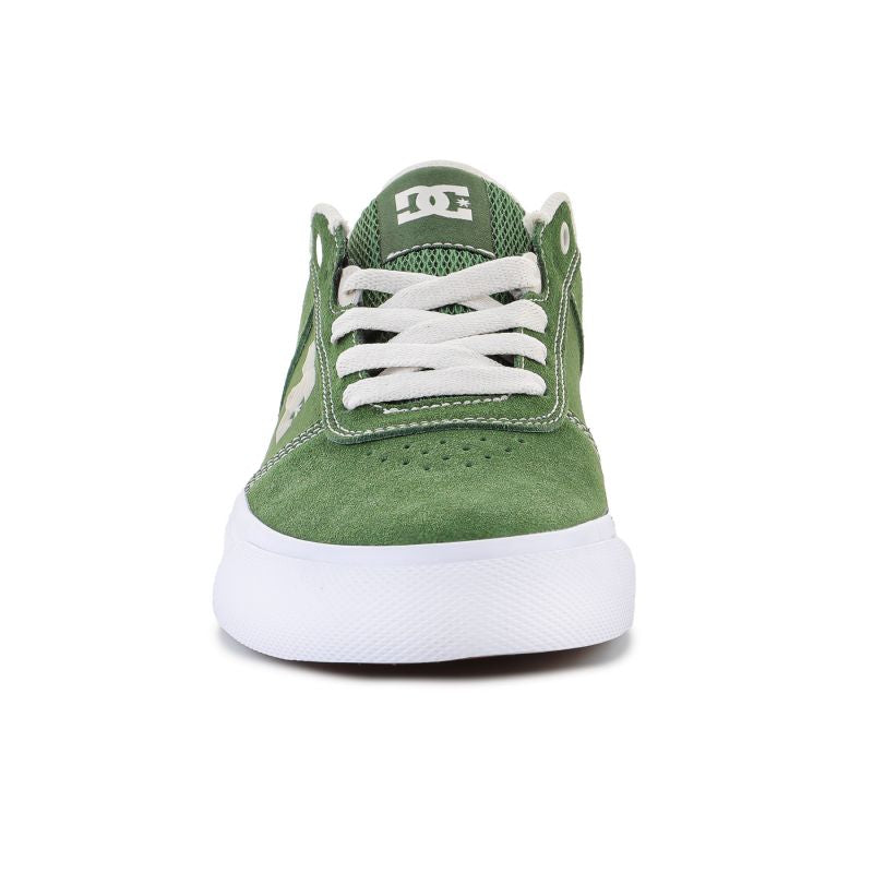 Shoes Dc Teknic S Jaakko Dark Olive Adys300752-Ol0 M 300752-ol0 - Sportmania.hu