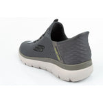 Shoes Skechers Summits M 232457/CHAR - Sportmania.hu