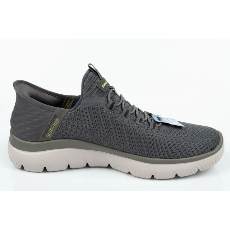 Shoes Skechers Summits M 232457/CHAR - Sportmania.hu
