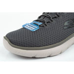 Shoes Skechers Summits M 232457/CHAR - Sportmania.hu