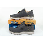 Shoes Skechers Summits M 232457/CHAR - Sportmania.hu