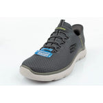 Shoes Skechers Summits M 232457/CHAR - Sportmania.hu