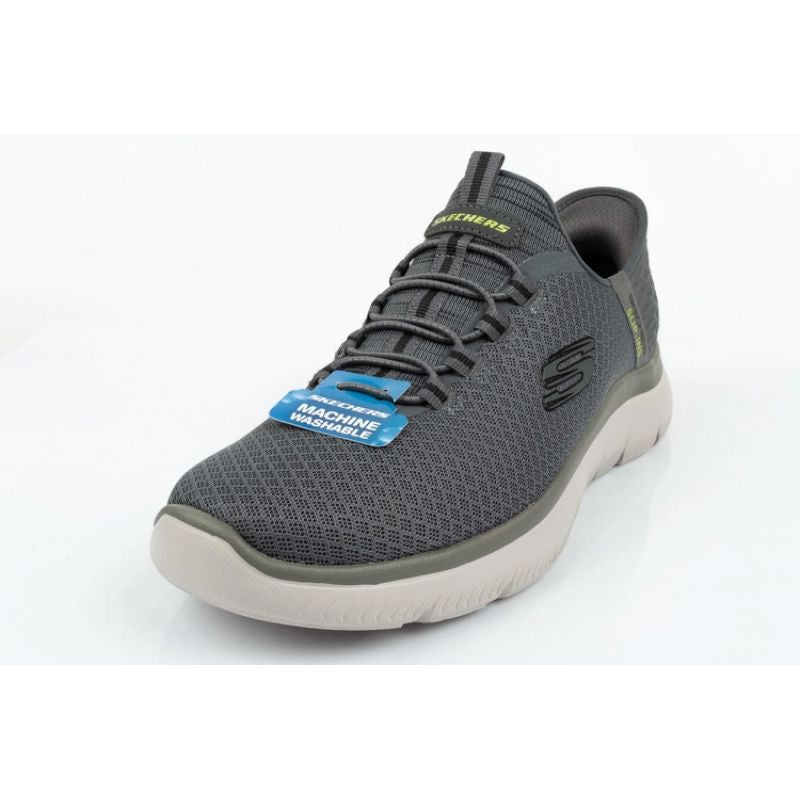 Shoes Skechers Summits M 232457/CHAR - Sportmania.hu
