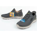 Shoes Skechers Summits M 232457/CHAR - Sportmania.hu