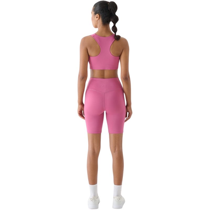 Short Leggings 4f W 4fwaw24tfstf012 53s - Sportmania.hu