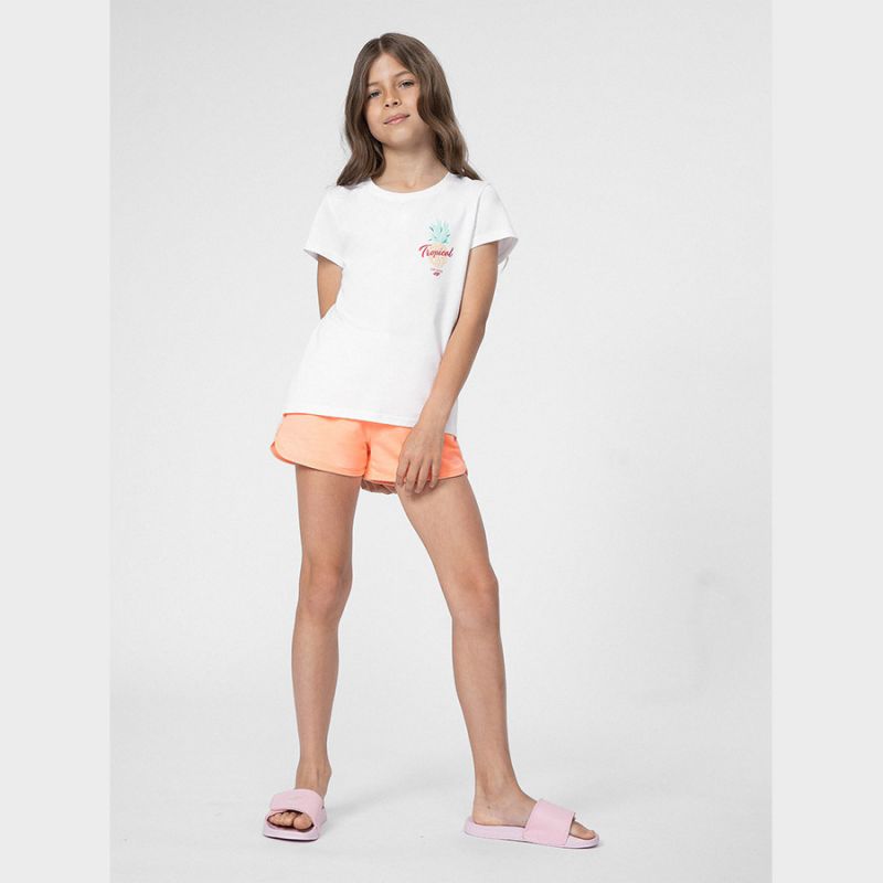 Shorts 4f Jr 4fjss23tshof099 64n - Sportmania.hu