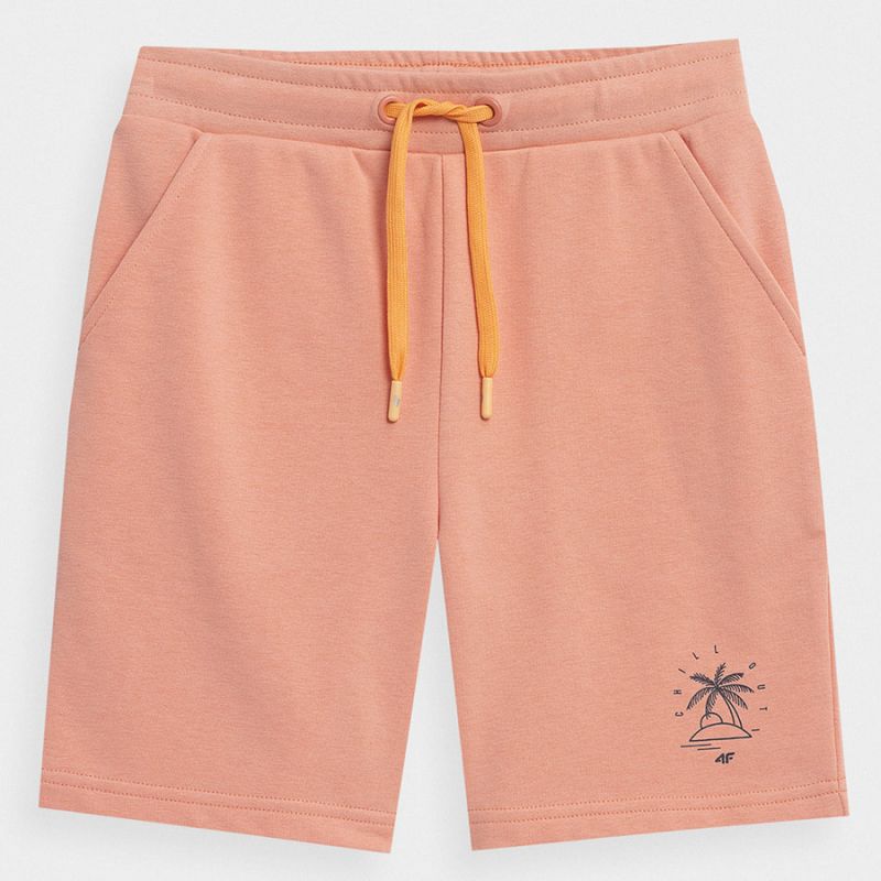 Shorts 4f Jr 4fjss23tshom047 64s - Sportmania.hu