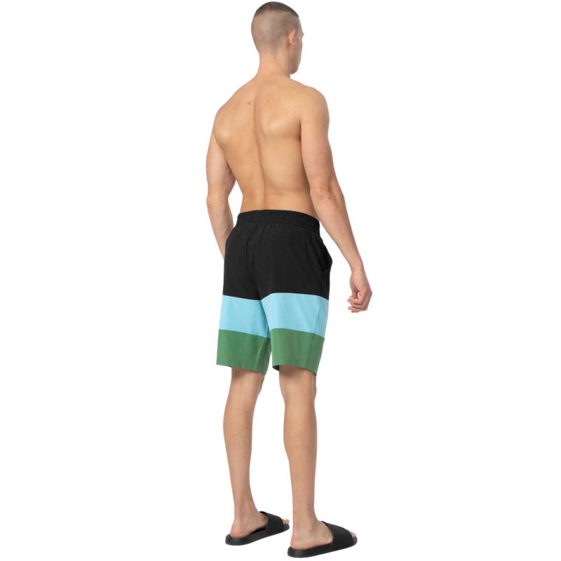 Shorts 4f M 4fss23ubdsm024 Deep Black - Sportmania.hu