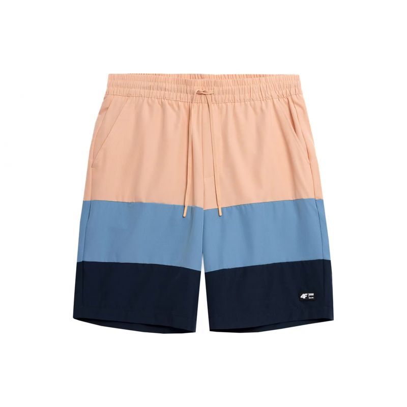Shorts 4f M 4fss23ubdsm024 Salmon - Sportmania.hu
