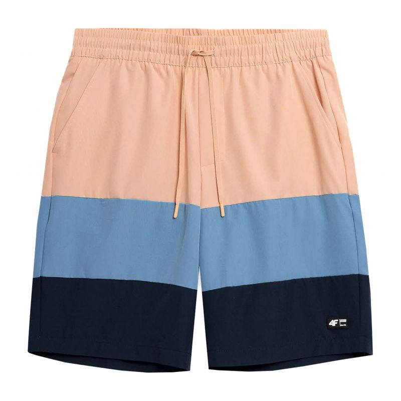 Shorts 4f M 4fss23ubdsm024 Salmon - Sportmania.hu