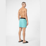 Shorts 4f M 4fss23ubdsm027 Turquoise - Sportmania.hu