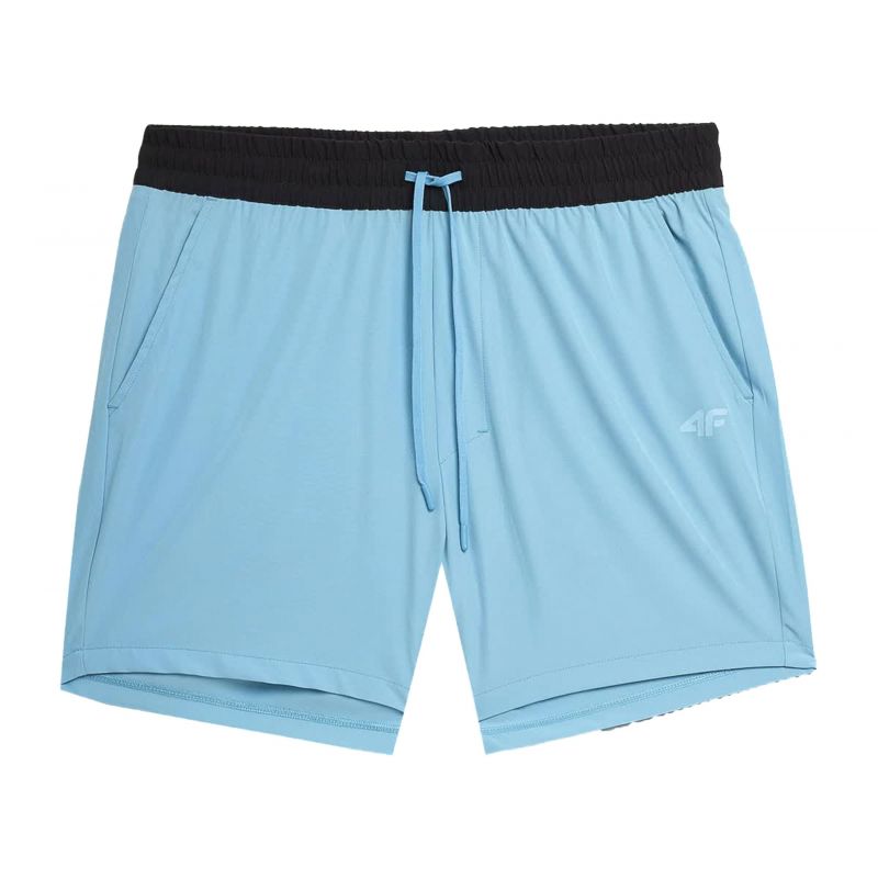 Shorts 4f M 4fss23ubdsm027 Turquoise - Sportmania.hu