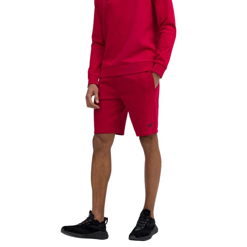 Shorts 4f M156 M 4fss23tshom156 62s - Sportmania.hu