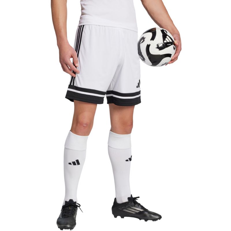 Shorts adidas Squadra 25 M JH3412 - Sportmania.hu