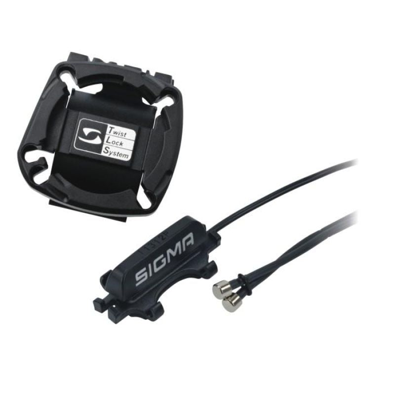 Sigma handlebar mount BC kerékpáros computer