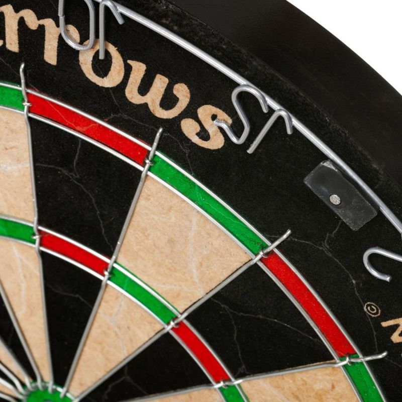 Sisal Dart disc 45cm Harrows Official Competition 15873 - Sportmania.hu