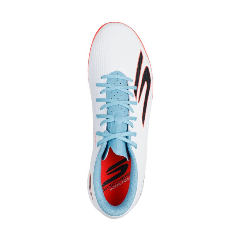 Skechers Academy IC M football boots férfi teremcipő