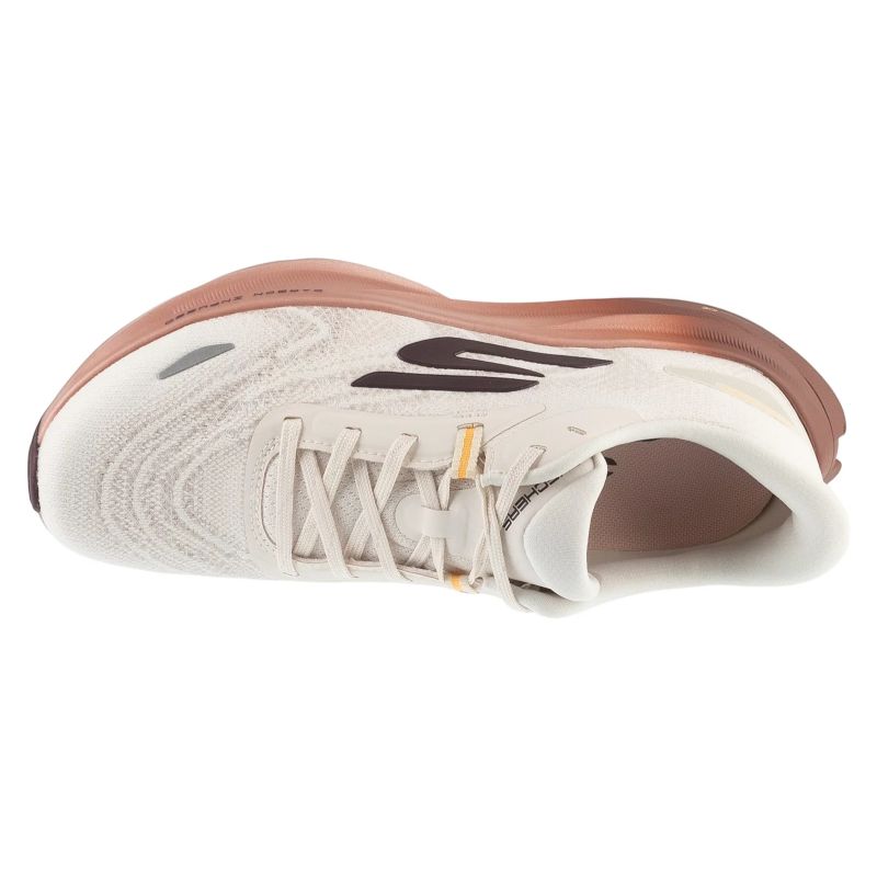 Skechers Aero Spark utcai cipő, fehér