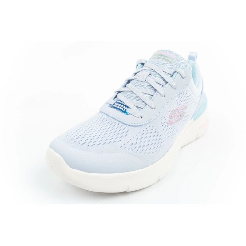 Skechers Air Dynamight 2.0 sneakers W 150370/PWPK cipő - Sportmania.hu