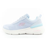 Skechers Air Dynamight 2.0 sneakers W 150370/PWPK cipő - Sportmania.hu