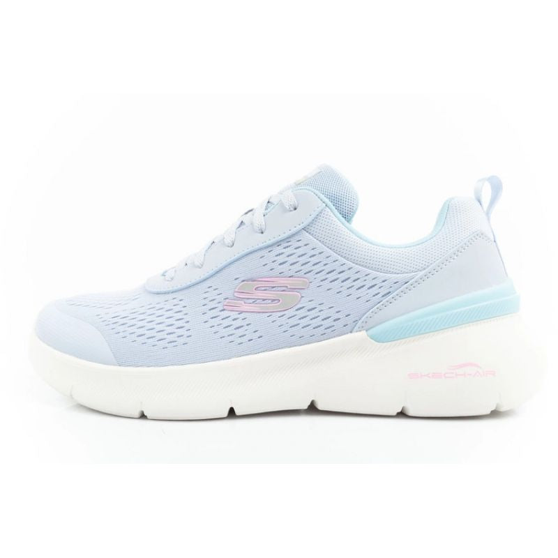 Skechers Air Dynamight 2.0 sneakers W 150370/PWPK cipő - Sportmania.hu