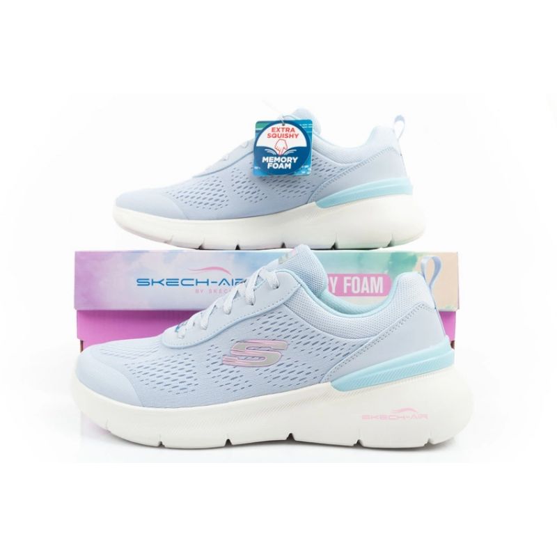 Skechers Air Dynamight 2.0 sneakers W 150370/PWPK cipő - Sportmania.hu