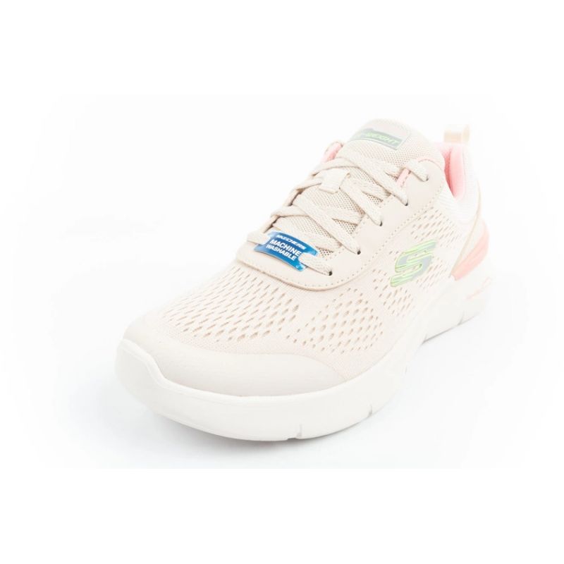 Skechers Air Dynamight 2.0 W 150370/NTPK shoes cipő - Sportmania.hu