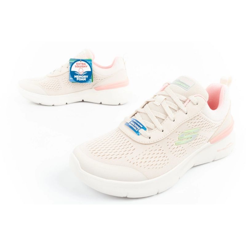 Skechers Air Dynamight 2.0 W 150370/NTPK shoes cipő - Sportmania.hu