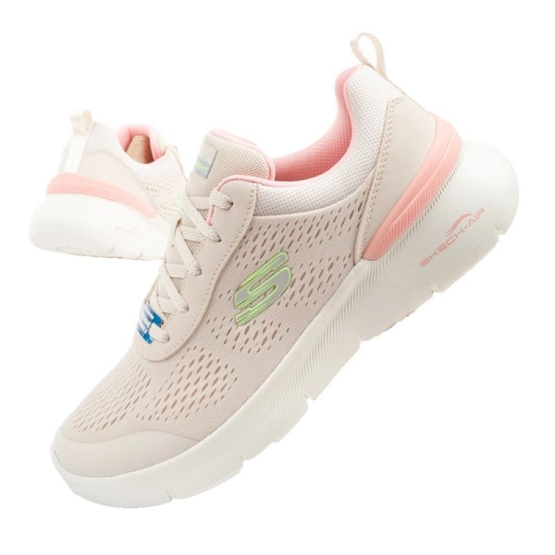 Skechers Air Dynamight 2.0 W 150370/NTPK shoes cipő - Sportmania.hu